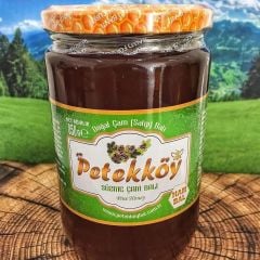 850 g Süzme Çam Balı
