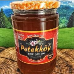850 g Süzme Çiçek Balı