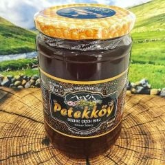 850 g Süzme Yüksek Yayla Çiçek Balı